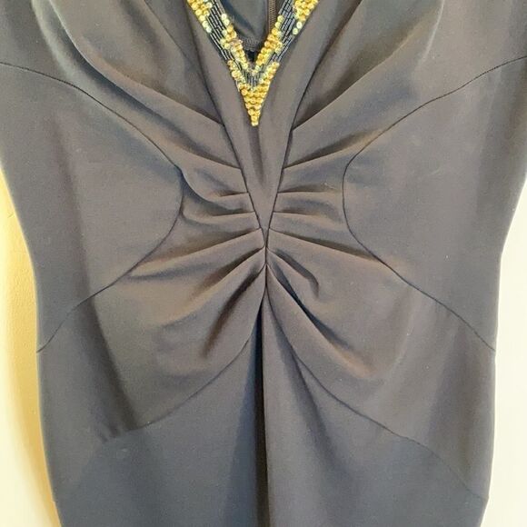 Roberto Cavalli Women’s Dress Size 6 - Picture 5 of 7